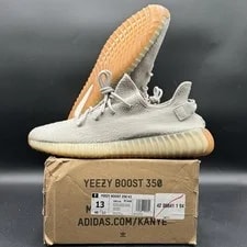 Yeezy — Size 13 - Yeezy Boost 350 V2 Low " " — Sneaker — resale