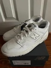 New Balance — New Balance 550 Size 10 BB550PB1 2021 — Sneaker — resale