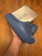 Yeezy — Yeezy YS-01 Slide — Sneaker — resale
