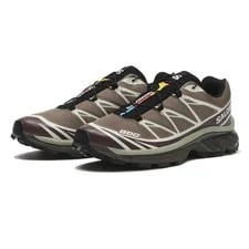 Salomon — Salomon XT-6 Huckleberry L49209700 Shoes tko04 — Sneaker — resale