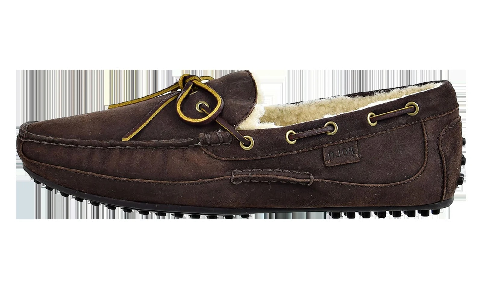 Polo Ralph Lauren — Wynding's Loafer's "Dark " 803669653 001 — Sneaker — resale