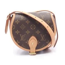 Louis Vuitton — Louis Vuitton Tambour #RC1658 — Handbag — resale