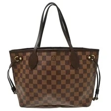 Louis Vuitton — Best07 Louis Vuitton Neverfull MB1008 — Handbag — resale