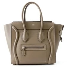 Celine — Celine Luggage Shopper 189793 Screw #TZB1238 — Handbag — resale