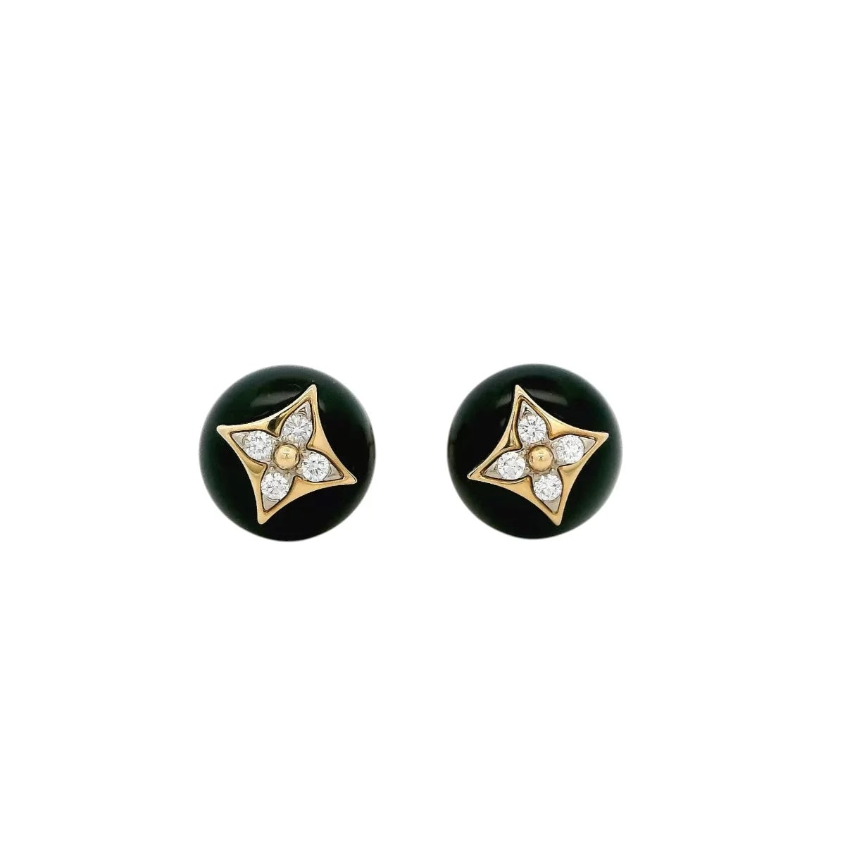 Louis Vuitton — Louis Vuitton and Color Blossom Star — Jewelry — resale