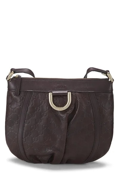 Gucci — D-Ring Abbey Messenger Small — Handbag — resale