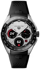 Tag Heuer — TAG Heuer Connected Caliber E5 - SBT8A10.BA0003 — Watch — resale