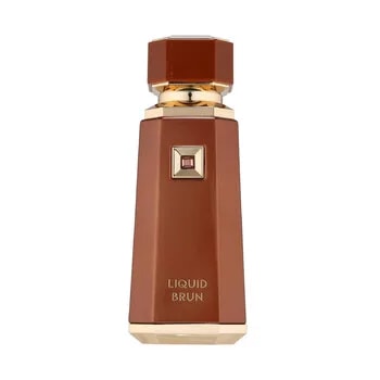 Fragrance World — French Avenue Liquid Brun EDP Spray 3.4 Oz Fragrances 6290360375694 — Watch — resale
