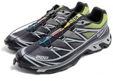 Salomon — Size 11 Salomon XT-6 Acid L49275800 — Sneaker — resale