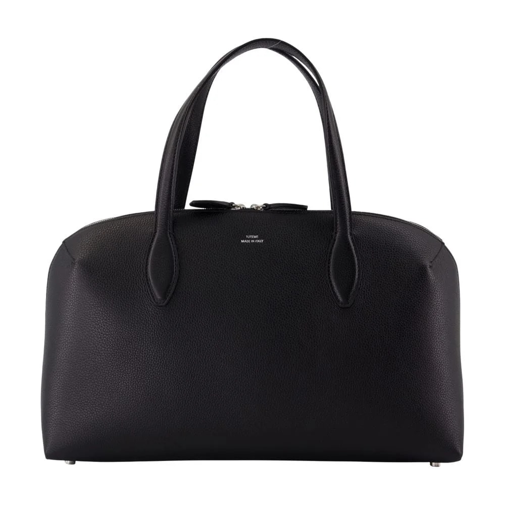 Toteme — Toteme Lounge Zip Shopper — — Handbag — resale