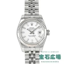 Rolex — Rolex Datejust 179174 TO307633 — Watch — resale