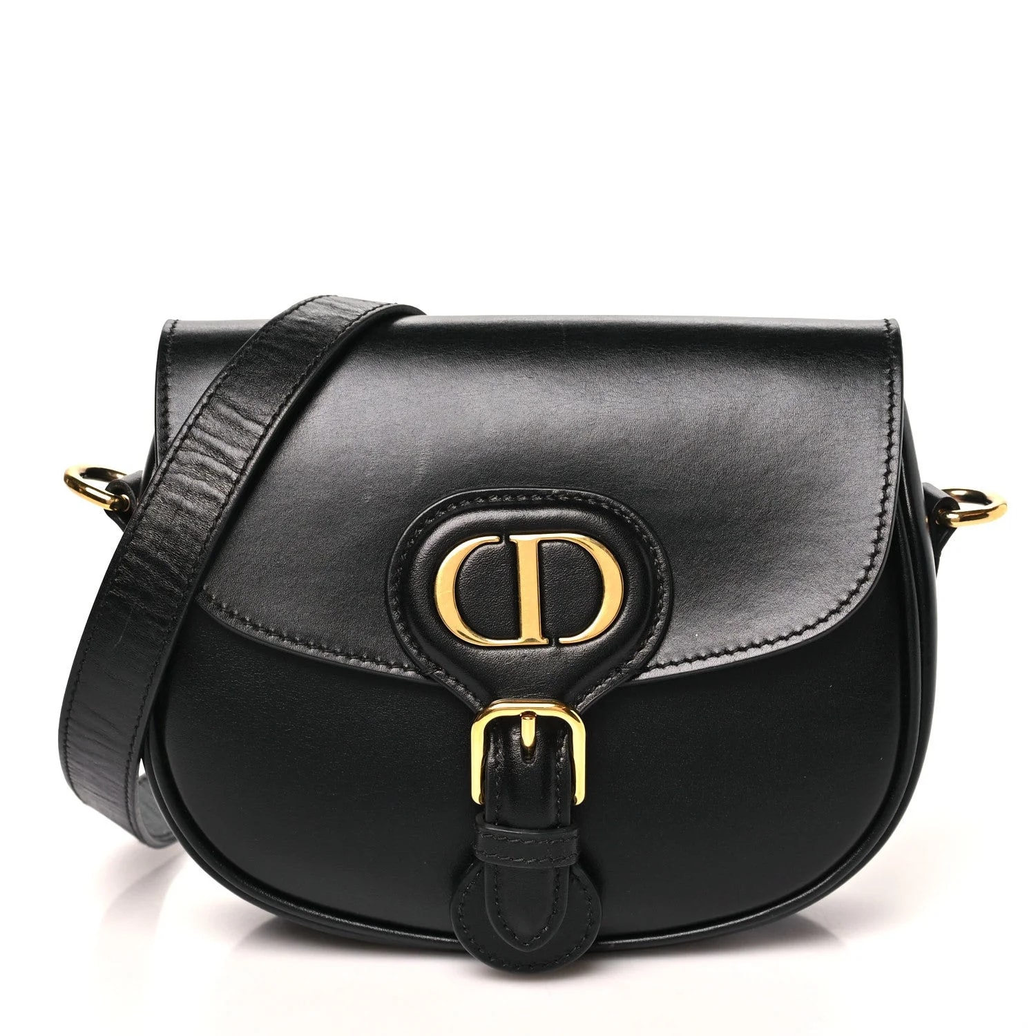 Dior — Box Small Bobby Flap — Handbag — resale
