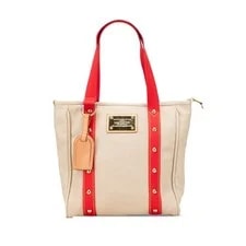 Louis Vuitton — Louis Vuitton Antigua Covam — Handbag — resale