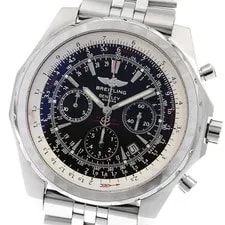 Breitling — Breitling Bentley Motors T-Speed A25363 TO263662 — Watch — resale