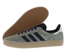 Adidas — Adidas Gazelle ADV Shoes Size 6, Color: Strata/ / Tint — Sneaker — resale
