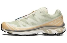 Salomon — Salomon XT-6 Aloe Wash Feather 472937 — Sneaker — resale