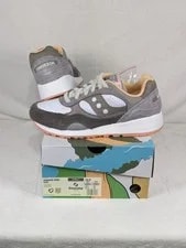 Saucony — 🐰 Saucony X Maybe Tomorrow 6000 Hare S70682-2 10 — Sneaker — resale