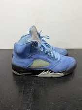 Jordan — Size 8 - Jordan 5 Retro SE Mid No Box — Sneaker — resale