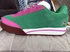 Reebok — Size 10 - BBC Ice X Reebok Board Flip - Miami 2025 — Sneaker — resale
