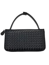 Bottega Veneta — Bottega Veneta VN Document Case Travel Case B00206227I — Handbag — resale