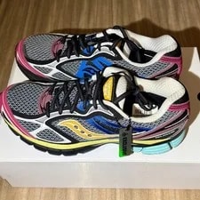 Saucony — Saucony Progrid Guide 7 -Color 8.5 Running - NEW IN BOX — Sneaker — resale