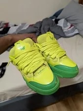 Puma — Puma LaFrancé Slime 2024 310868-01 — Sneaker — resale
