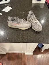 Adidas — Adidas Yeezy Boost 350 V2 Beluga 2.0 ’S — Sneaker — resale