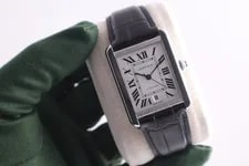 Cartier — Cartier Tank Solo XL 3515 31 X 41 Mm Automatic ’S — Watch — resale