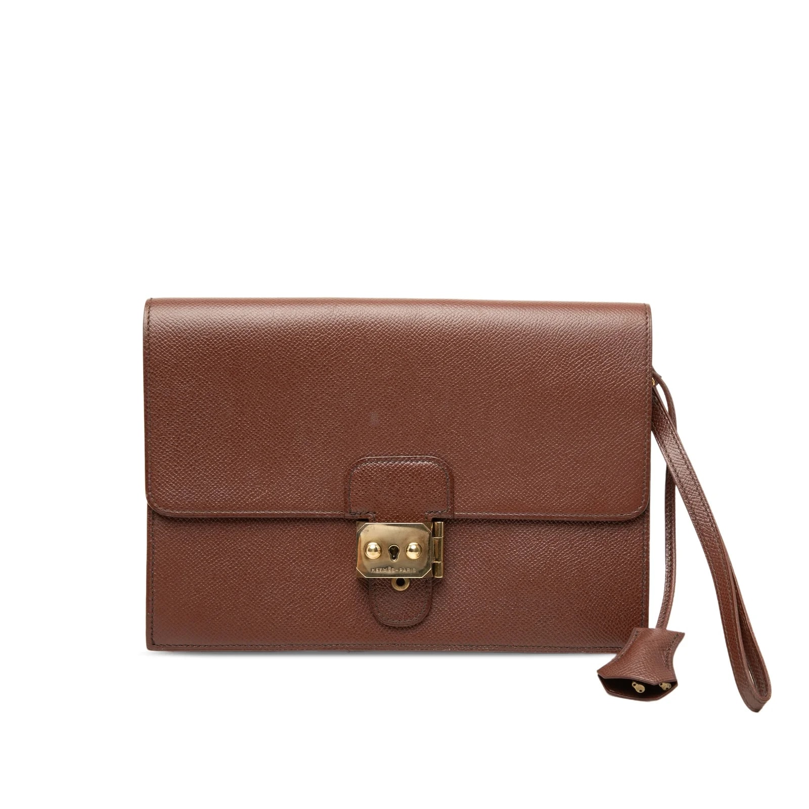 Hermès — Pochette — Handbag — resale