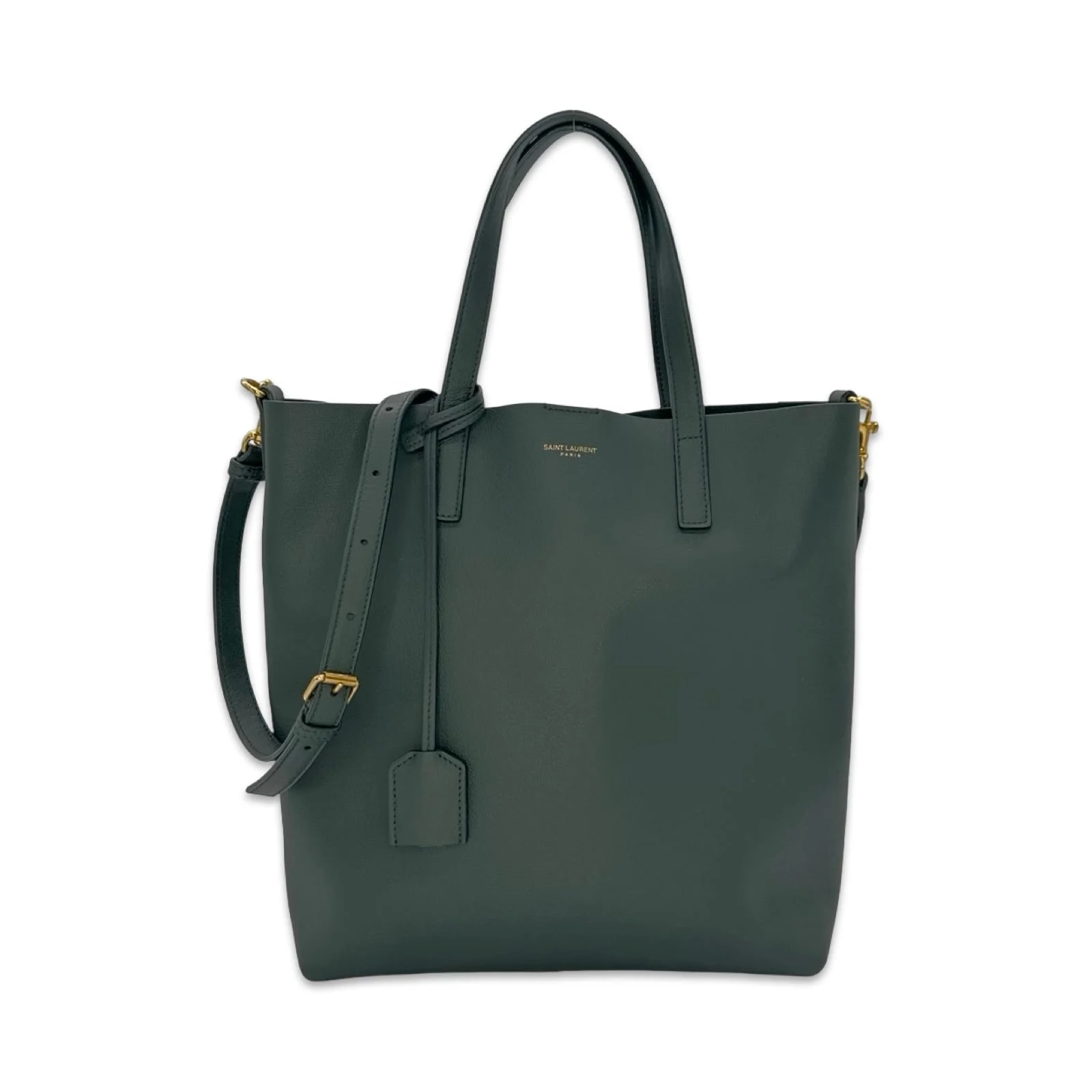 Luv Luxe Scottsdale — Saint Laurent North/South — Handbag — resale