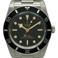 Tudor — Tudor Black Bay 54 RB79000N Black #420 — Watch — resale