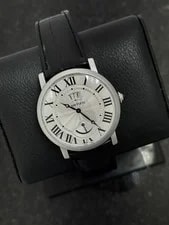 Cartier — Cartier Rotonde de W1556369 Only — Watch — resale