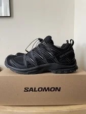 Salomon — Salomon XA Pro 3D Magnet 11.5 New in Box XT6 — Sneaker — resale