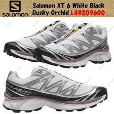 Salomon — Salomon XT 6 Dusky L49209600 Size — Sneaker — resale