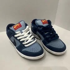 Nike SB — Nike SB Dunk Why So Sad? 2022 Size M 5 W 6.5 Good Condition No Original Box — Sneaker — resale