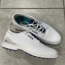 Jordan — New Jordan ADG 5 Golf Shoes Size 12 Grape Ice Spikeless FQ6642 100 — Sneaker — resale