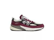 New Balance — New Balance 990v6 U990V6 Dark Ember Size US 7 - 12 — Sneaker — resale