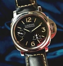 Panerai — Panerai Luminor - PAM00795, 44mm, 8 Day Power Reserve, , ! — Watch — resale