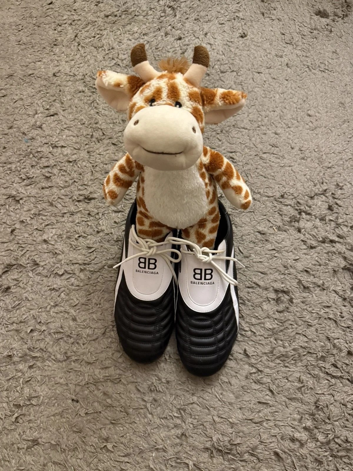 Balenciaga — Balenciaga Zen — Sneaker — resale