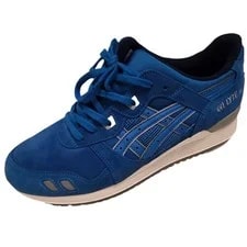 Asics — ** Asics Gel-Lyte III MID — Sneaker — resale