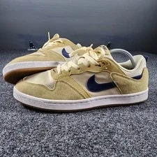Nike SB — Nike SB Alleyoop Skate Shoes 10.5 Low Top — Sneaker — resale
