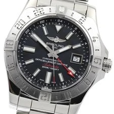 Breitling — Breitling Avenger II GMT A32390 TO303061 — Watch — resale