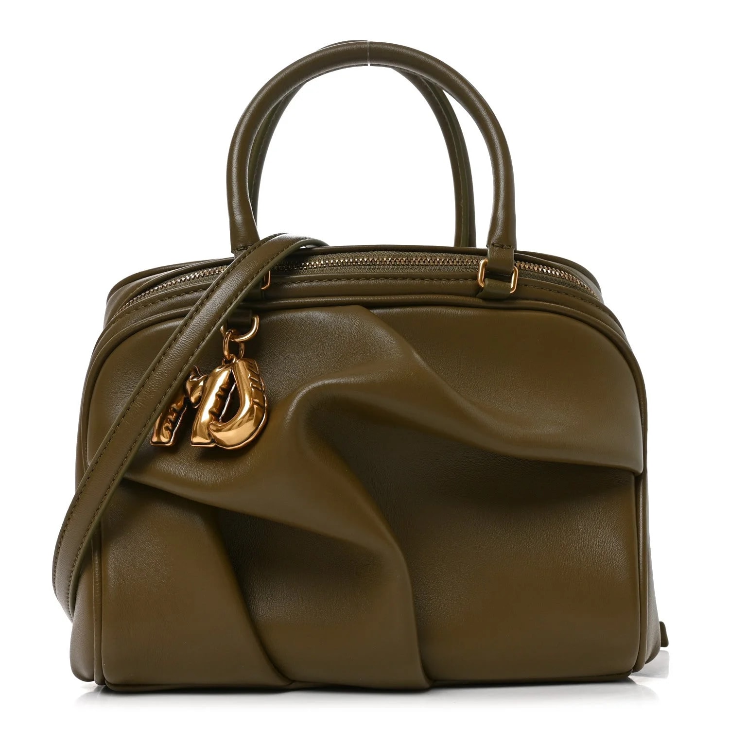 Marc Jacobs — Small the Wave — Handbag — resale