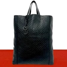 Bottega Veneta — Bottega Veneta Intreccio One Size — Handbag — resale