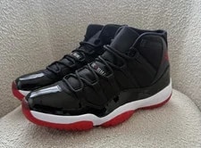 Air Jordan — Air Jordan 11 " " — Sneaker — resale