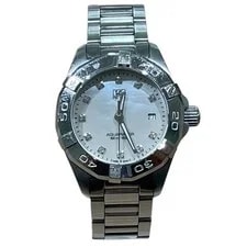 Tag Heuer — TAG Heuer Aquaracer WAY1413 BA0920 Quartz — Watch — resale