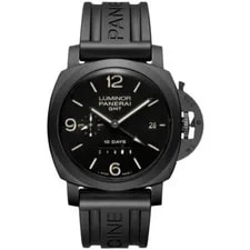 Panerai — Panerai PAM335 Luminor 1950 10 Days GMT Ceramic W/ B&P 44mm — Watch — resale