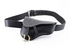 Dior — Christian Dior Belt Bum #230701CD — Handbag — resale