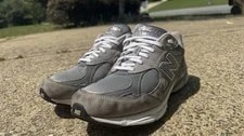 New Balance — New Balance 990v3 ’s Size 11.5 D M990GY3 — Sneaker — resale