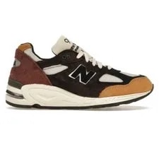 New Balance — New Balance 990v2 MiUSA Season 2 — Sneaker — resale